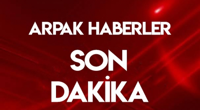 ANKARA DA TREN KAZASI!