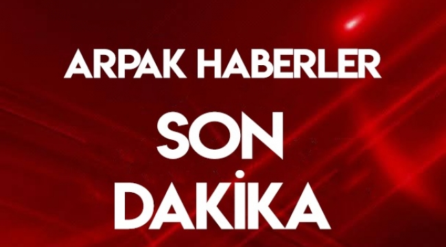 İKİ HDP'Lİ HAKKINDA TUTUKLAMA KARARI! 