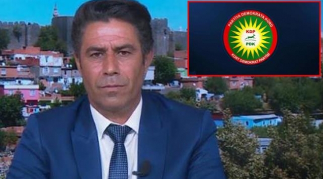 BAKANLIKTAN KÜRT PARTİSİ İDDİASINA YALANLAMA!
