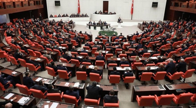 ŞERİAT BİZİM HUKUKUMUZDUR!