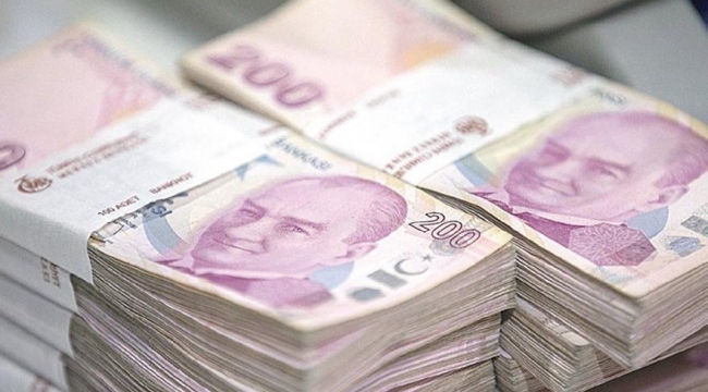 500 LİRALIK BANKNOT GELİYOR!