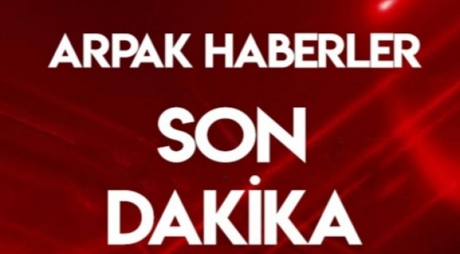 ERDOĞAN PKK'NIN ÜST DÜZEY İSMİ YAKALANDI!