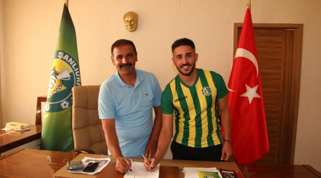 ŞANLI TAKIMDA TRANFERLER SÜRÜYOR!
