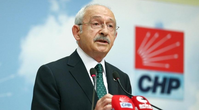 KILIÇDAROĞLU'NDAN KHK MAĞDURLARINA NET ÇAĞRI!