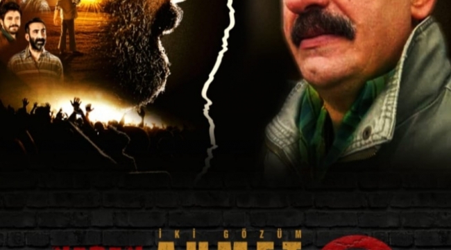 MİLYONLARIN MERAKLA BEKLEDİĞİ FİLM VİZYONA GİRİYOR!
