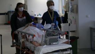 GÜNCEL CORONA VERİLERİ AÇIKLANDI!