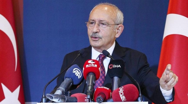 KILIÇDAROĞLU: ZAM FIRTINASI GELİYOR!