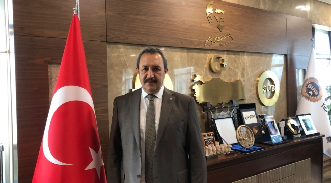 BAŞKAN KAYA ÖĞRETMENLERİ UNUTMADI!