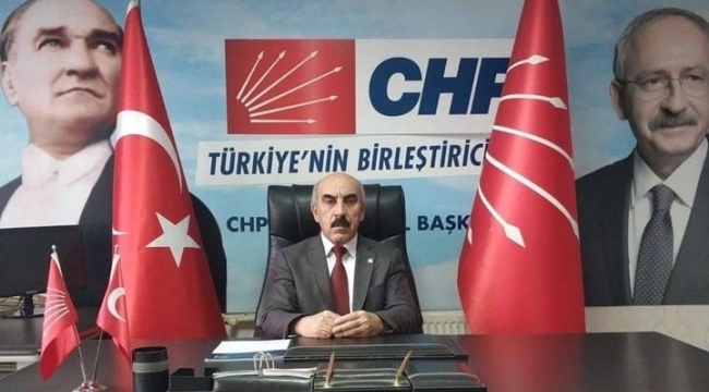 Kılıçdaroğlu'nun Gaziantep ve Şanlıurfa Programı İptal Oldu!
