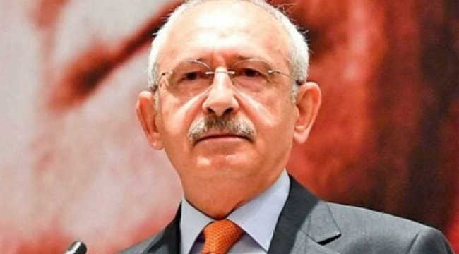 Kılıçdaroğlu'ndan Erdoğan'a 'dil kopartma' tepkisi!