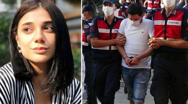 Pınar Gültekin'in diri diri yakıldığı kanıtlandı! İşte Cemal Metin Avcı ve ailesi için istenen ceza!