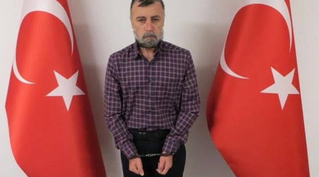 Hablemitoğlu suikastı soruşturmasında 6 gözaltı!