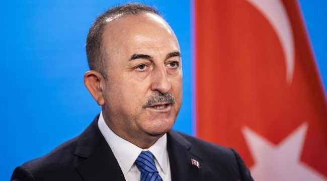 Türkiye Montrö kararını verdi! Bakan Çavuşoğlu duyurdu!