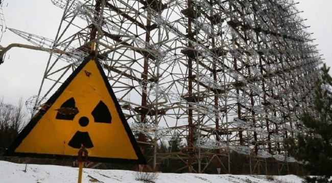 Çernobil Nükleer Enerji Santrali Müdürü: Tamamen kaybetmiş olacağız!