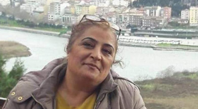 Munzur Çayı'na düşen kadın hayatını kaybetti!
