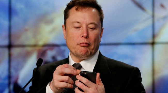 'Twitter yönetiminden memnun değilim' diyen Elon Musk'a iş başvurusu yağıyor!