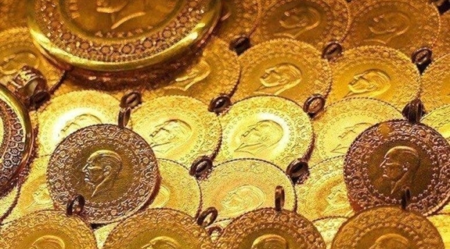 Altın fiyatları kritik veri öncesi toparlandı!