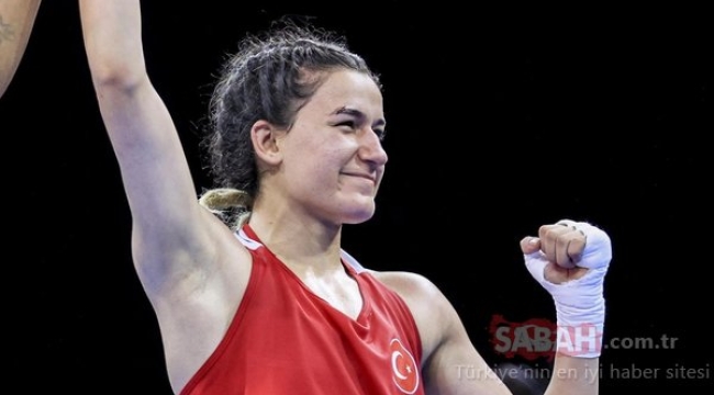 Dünya Kadınlar Boks Şampiyonası'nda 5 altın madalya!!