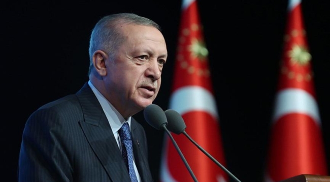 Erdoğan'dan NATO resti: Tam ittifak gerekiyor, alamazlar!