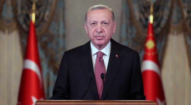 Erdoğan'dan 'Suriyeli' açıklaması: Ev sahipliği yapmaya devam edeceğiz!