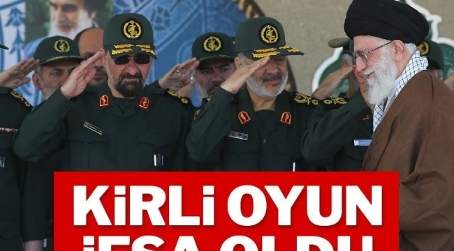 PKK DEĞİL BİZ VURDUK!