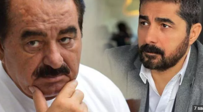 İbrahim Tatlıses: Vurulduğum gün şirketin kasasını boşalttı!