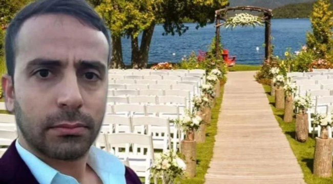 İstanbul'da kan donduran cinayet: Öldürüp düğün salonuna gömdüler!