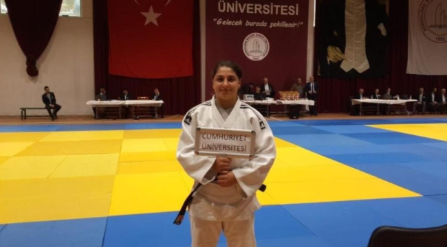 Milli judocu Nurdan Almalı, 23 yaşında vefat etti!
