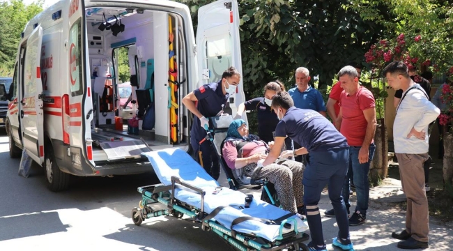 Bakan Koca Bolu'daki son durumu açıkladı: Hasta sayısı 98'e çıktı!