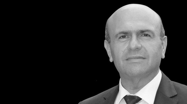 CHP'li eski belediye başkanı Metin Solak hayatını kaybetti!
