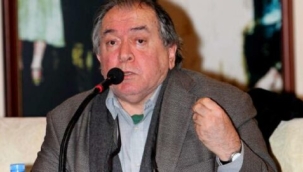 Erden Kıral hayatını kaybetti!