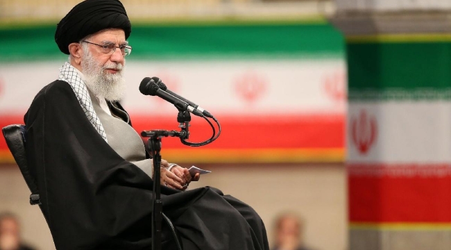 İran'dan korkutan açıklama: Atom bombası yapabiliriz!