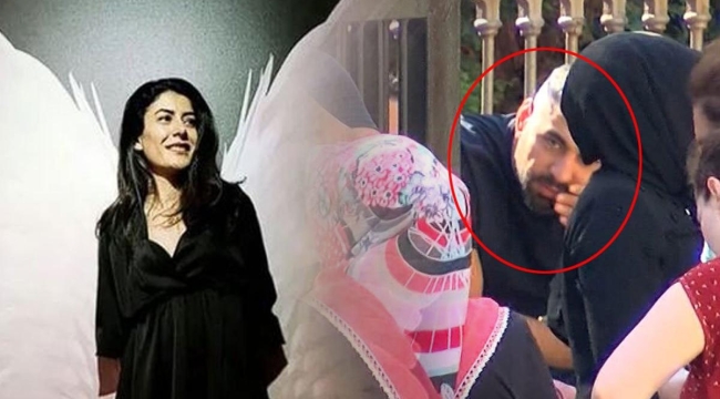 Pınar Damar'ın katili aileyi yalanlarıyla kandırmış!