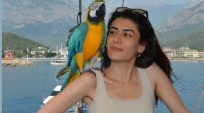 Pınar'ın ölüm nedeni belli oldu!
