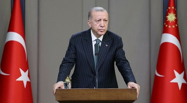 Erdoğan, İsrail Başbakanı Lapid ile görüşecek!