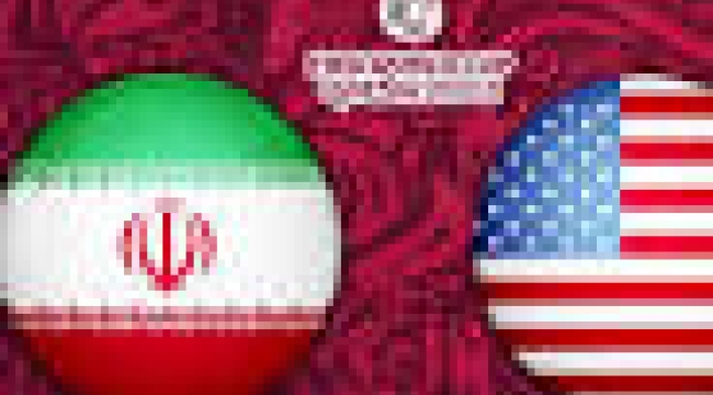 İran-ABD maç sonucu: 0-1