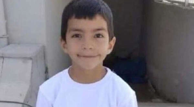 Traktör ile römork arasında sıkışan 8 yaşındaki Hasan hayatını kaybetti!