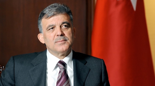 Abdullah Gül'den İmamoğlu açıklaması!