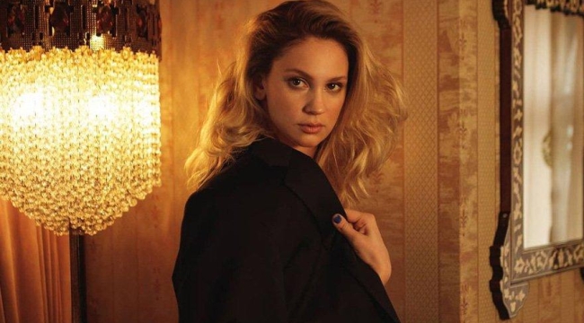 Farah Zeynep Abdullah'ın 2 yıl 4 aya kadar hapsi istendi!