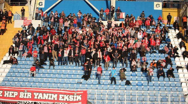 Kasımpaşa Sivasspor maçında kritik galibiyet: 1-2