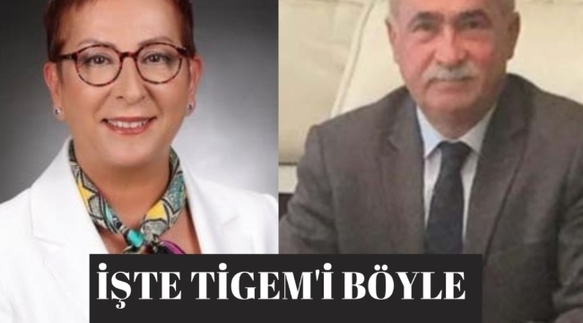 YILIN GAZETECİLİK OLAYI & ARPAK'IN TİGEM ZAFERİ!