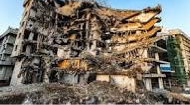 Kahramanmaraş depremlerinde can kaybı 42 bini geçti!