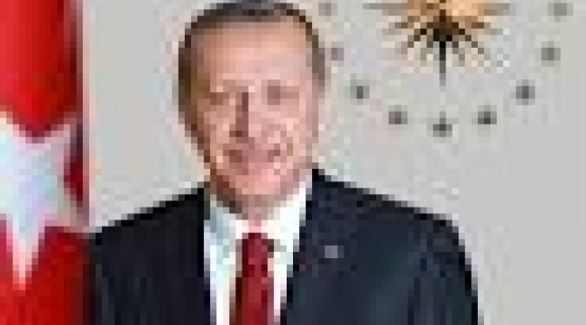 Erdoğan: Anketlere göre açık ara öndeyiz!
