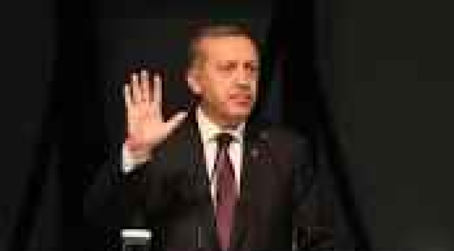 Erdoğan'dan 14 mayıs mesajı: Tatlı rekabet siyasi husumete dönüştürülmesin!