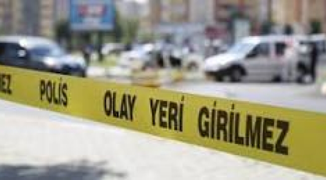 İstanbul'da tarlada 3 ceset bulundu!