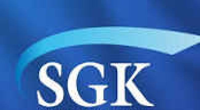 Zekai Özcan: SGK seçime kurban edildi, batırıldı!