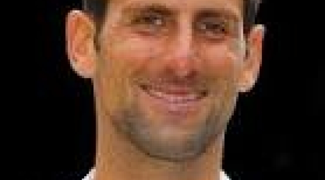 Novak Djokovic gözyaşlarını tutamadı!