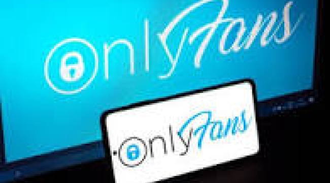 OnlyFans'ta içerik üretenlerin sayısı yüzde 40 arttı!