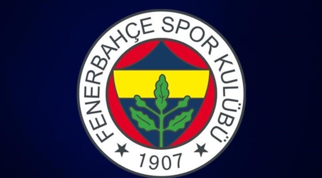 Fenerbahçe'nin Avrupa kadrosunda değişiklik!