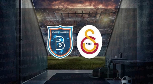 Başakşehir'i yenen Galatasaray maç fazlasıyla zirvede!